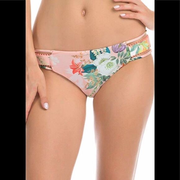 Isabella Rose bikini bottoms. NWT - Picture 2 of 6